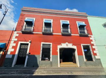Local comercial · 1384m² · Casona Para Local, Hotel, Etc. Centro de Puebla $18,000,000