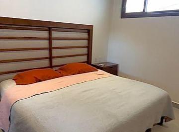 Departamento · 104m² · 2 Recámaras · 1 Estacionamiento · Departamento Amueblado en Renta en Nuevo Vallarta
