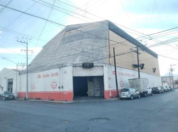 Bodega comercial · 819m² · Venta Bodega Centro de San Nicolás