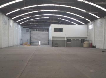 Bodega comercial , Aguascalientes · Bodega / Nave Comercial de 1000 m² en Renta, Aguascalientes