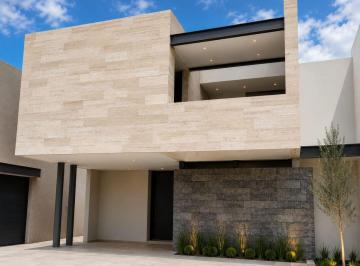 Casa de 4 habitaciones, León · Casa en Venta El Molino Residencial Leon Guanajuato