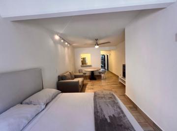 Departamento de 1 habitación, Huixquilucan · Parques de La Herradura, departamento Amueblado Tipo Loft en Renta