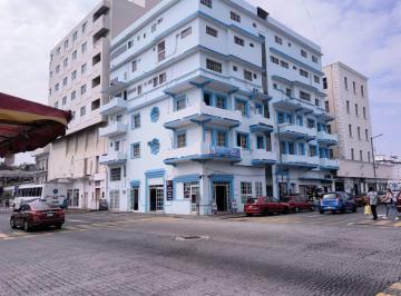 Local comercial de 75 habitaciones, Veracruz · Magnifica Propiedad en El Corazon del Centro Historico del Puerto de Veracruz