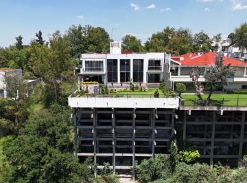 Casa de 4 habitaciones, Miguel Hidalgo · Bosque de Las Lomas / Bosque de Sauces