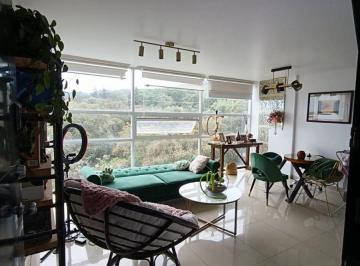Departamento de 2 habitaciones, Tlalpan · Renta Departamento Amueblado Tlalpan