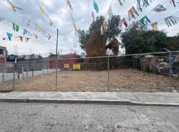 Terreno / Lote , Puebla · Terreno en Venta Muy Cerca de Los Fuertes, Barrio de Xanenetla.