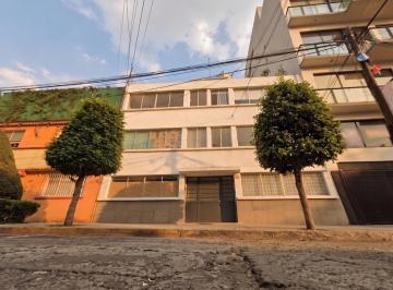 Casa de 5 habitaciones, Benito Juárez · Casa en Venta en Napoles Benito Juarez Ciudad de Mexico