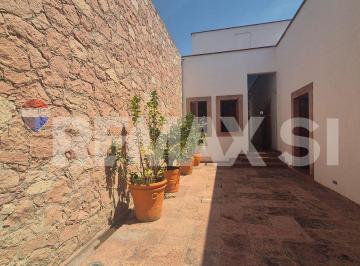 Casa uso de suelo de 4 habitaciones Venta MN 13,980,000 · Casa Venta Centro, Queretaro
