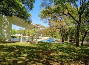 Quinta de 1 habitación, Montemorelos · Quinta Mil Encinos