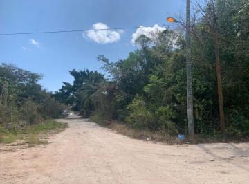 Terreno / Lote , Benito Juárez · Terreno en Venta Junto a La Av Prolongacion de La Luna, Cancun