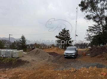 Terreno / Lote · 332m² · Terreno Habitacional en Rancho Blanco Espíritu Santo Jilotzingo