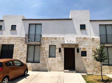 Casa en condominio de 3 habitaciones, Querétaro · Casa en Renta en El Refugio