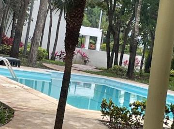 Casa de 3 habitaciones, Benito Juárez · Casa en Renta en Cancún Amuebalda 90 m² Construidos Al Sur