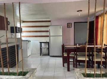 Casa de 3 habitaciones, Huamantla · Amueblada Huamantla, Tlax. Internet y Centrica