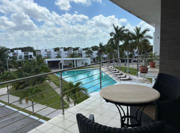 Departamento de 2 habitaciones, Cancún · Departamento Amueblado en Renta Vita Residenzes Sm 510 Cancun