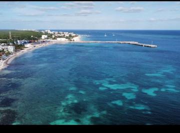 Terreno / Lote · 4800m² · Terreno - Puerto Morelos