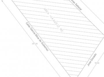 Terreno / Lote , Huixquilucan · Terreno de Gran Area