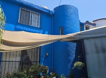 Casa · 160m² · 3 Recámaras · 2 Estacionamientos · Casa en Fraccionamiento en Ocotepec Cuernavaca - Maz - 2679 - Fr