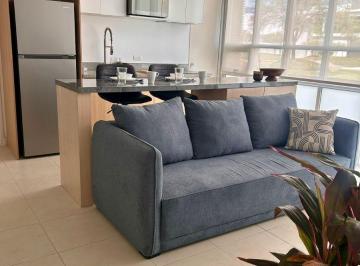 Departamento de 2 habitaciones, Monterrey · Departamento Renta en Torre Vitant, Garza Sada, Sur de Monterrey