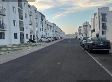 Departamento · 57m² · 2 Recámaras · 1 Estacionamiento · Departamento en Fraccionamiento Ciudad del Sol