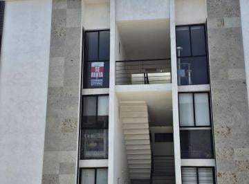 Departamento de 2 habitaciones, Cuautlancingo · Departamento en Renta Tres Cantos