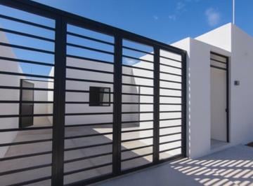 Casa · 81m² · 2 Recámaras · 1 Estacionamiento · Casa en Francisco Domínguez