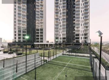 Departamento · 130m² · 2 Recámaras · 2 Estacionamientos · Departamento en Centro Sur