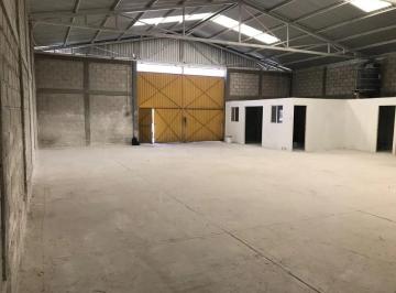 Bodega comercial , Ecatepec de Morelos · Renta de Bodega en Santa Clara Coatitla Ecatepec