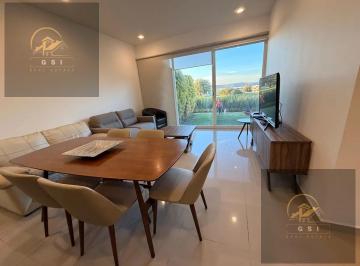 Departamento · 125m² · 3 Recámaras · 2 Estacionamientos · Departamento en Fraccionamiento Zibatá