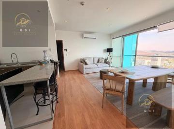 Departamento · 92m² · 2 Recámaras · 2 Estacionamientos · Departamento en Juriquilla Santa Fe