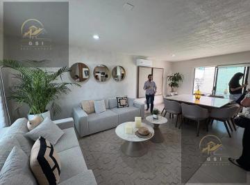 Casa · 197m² · 3 Recámaras · 2 Estacionamientos · Casa en La Vista Residencial
