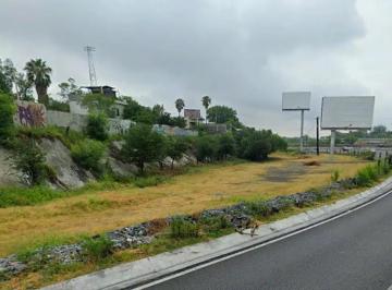 1 · Terreno en Venta Sobre Miguel de La Madrir, Corredor de Alto Impacto