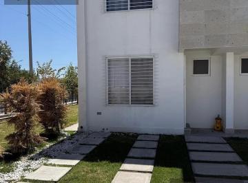Casa · 3 Recámaras · 1 Estacionamiento · Casa en Sendas Residencial