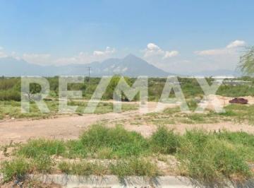 Terreno industrial · 3500m² · Venta Lote Industrial 3,500 m² Dentro de Parque Industrial en Escobedo Nuevo León México. - (4)