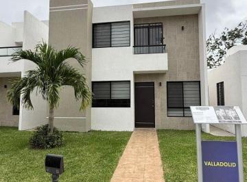 Casa de 3 habitaciones, Mérida · Casa en Venta en Fraccionamiento Los Héroes
