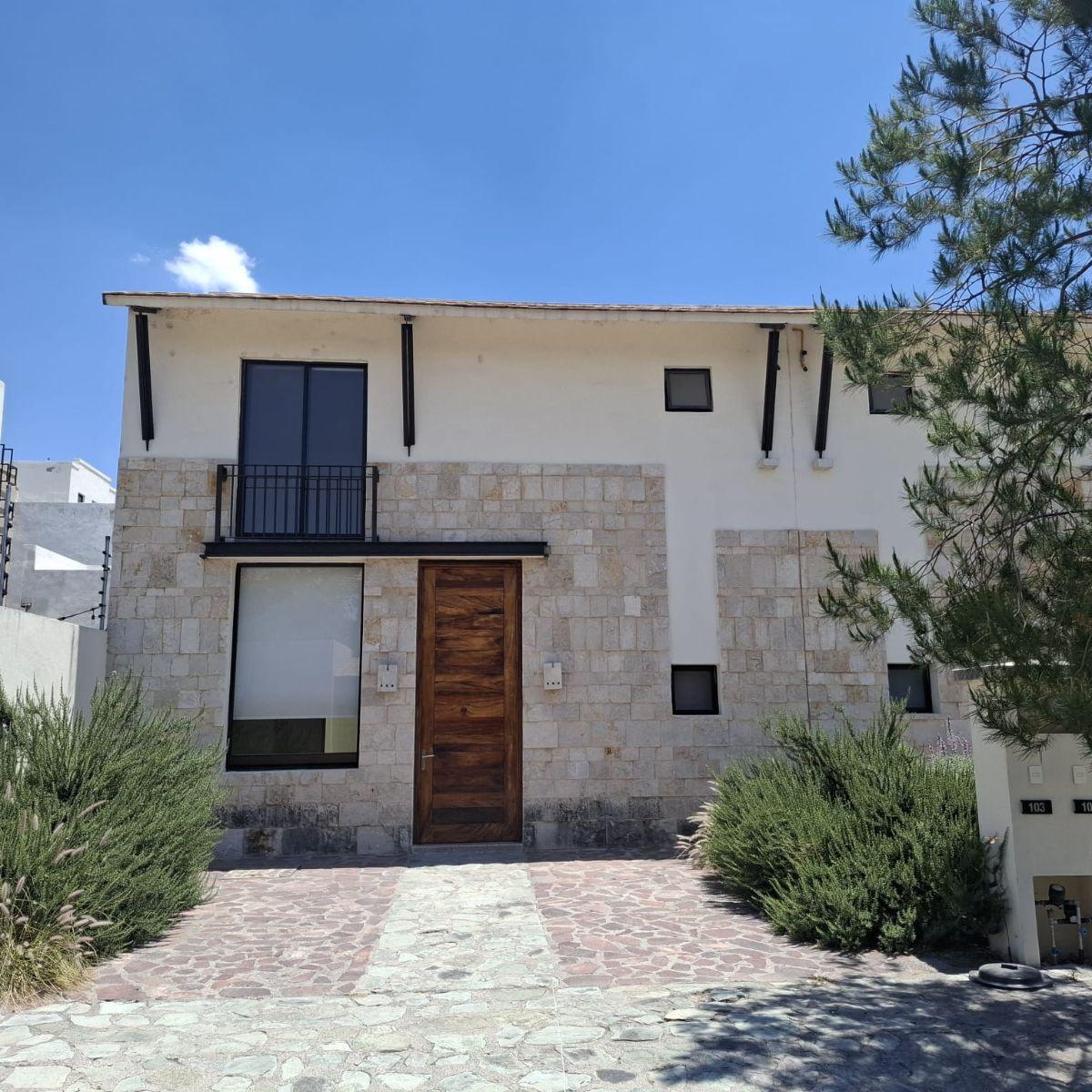 House for Rent in Hacienda Valbuena, León, Guanajuato