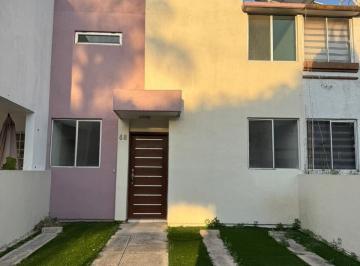 Casa en condominio de 3 habitaciones, Zapopan · Casa en Renta en El Fraccionamiento Guadalupe Inn