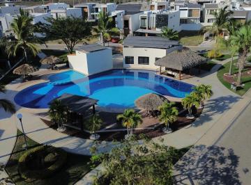 Terreno / Lote , Mazatlán · Terreno en Venta en Paraiso Marina en Marina Mazatlan