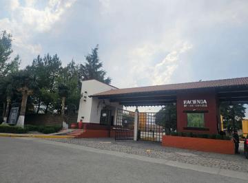 Casa de 2 habitaciones, Calimaya · Casa en Venta en Hacienda de Las Fuentes, Calimaya Estado de México.