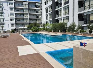 1 · Departamento en Renta en Nuevo Sur