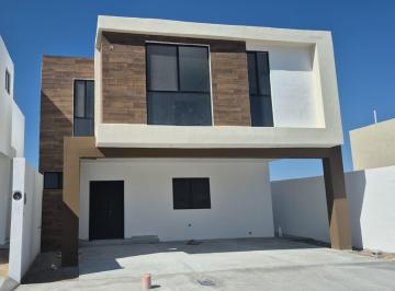 Casa · 201m² · 3 Recámaras · Casa en Arteaga