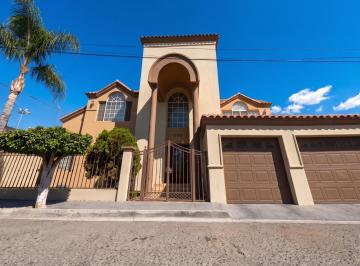 Casa de 5 habitaciones, Tijuana · Casa en Venta en El Paraiso Tijuana Baja California