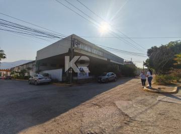 Nave industrial 4087m² Renta  · Bodega en Venta y Renta en Iguala Guerrero