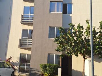 Departamento de 2 habitaciones, Veracruz · Departamento en Renta Amueblado en El Fraccionamiento Puerta Paraiso con Alberca y Seguridad