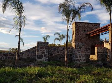 Terreno / Lote , San Miguel de Allende · Terreno Campestre