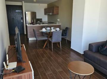 1 · Departamento en Renta en Nuevo Sur, Zona Tec
