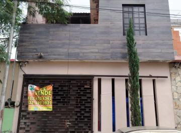 Casa de 4 habitaciones, Guadalupe · Lomas de San Miguel en Guadalupe, N. L.