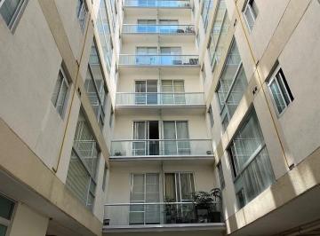 Departamento de 2 habitaciones, Miguel Hidalgo · Departamento en Renta en Frontera Polanco, San Joaquín, Miguel Hidalgo, Cdmx