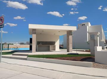 Casa de 3 habitaciones, Aguascalientes · Estrena Casa en Renta