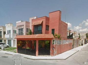 Casa de 2 habitaciones, Solidaridad · Casa en Venta en Playa del Carmen Quintana Roo